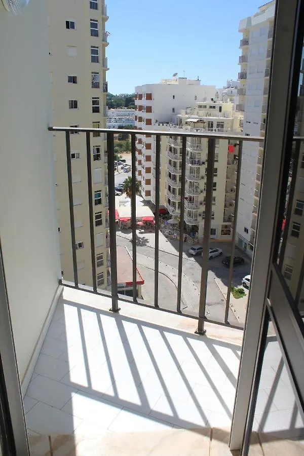 9C Sao Gabriel - Casas & Papeis Apartment Armacao de Pera