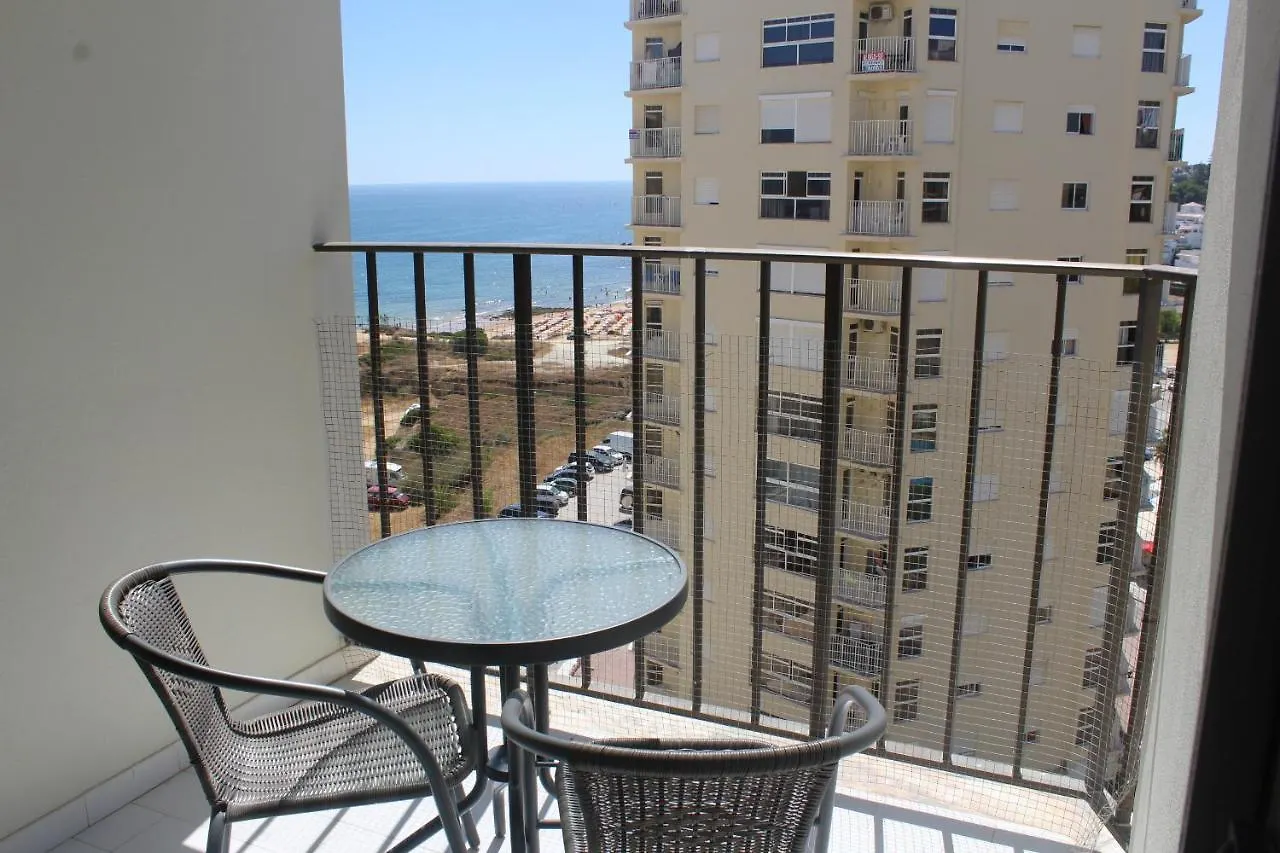 9C Sao Gabriel - Casas & Papeis Apartment Armacao de Pera Portugal