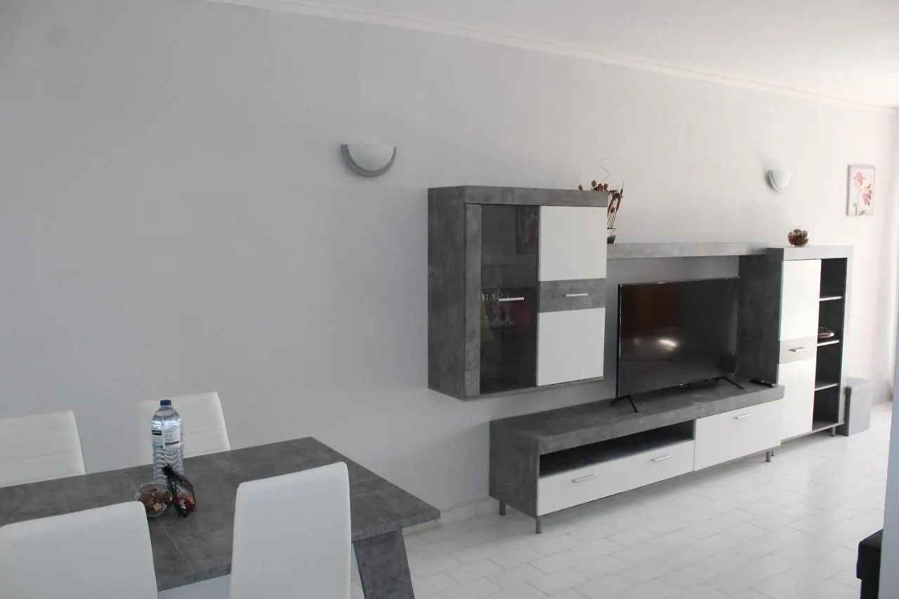 9C Sao Gabriel - Casas & Papeis Apartment Armacao de Pera Portugal