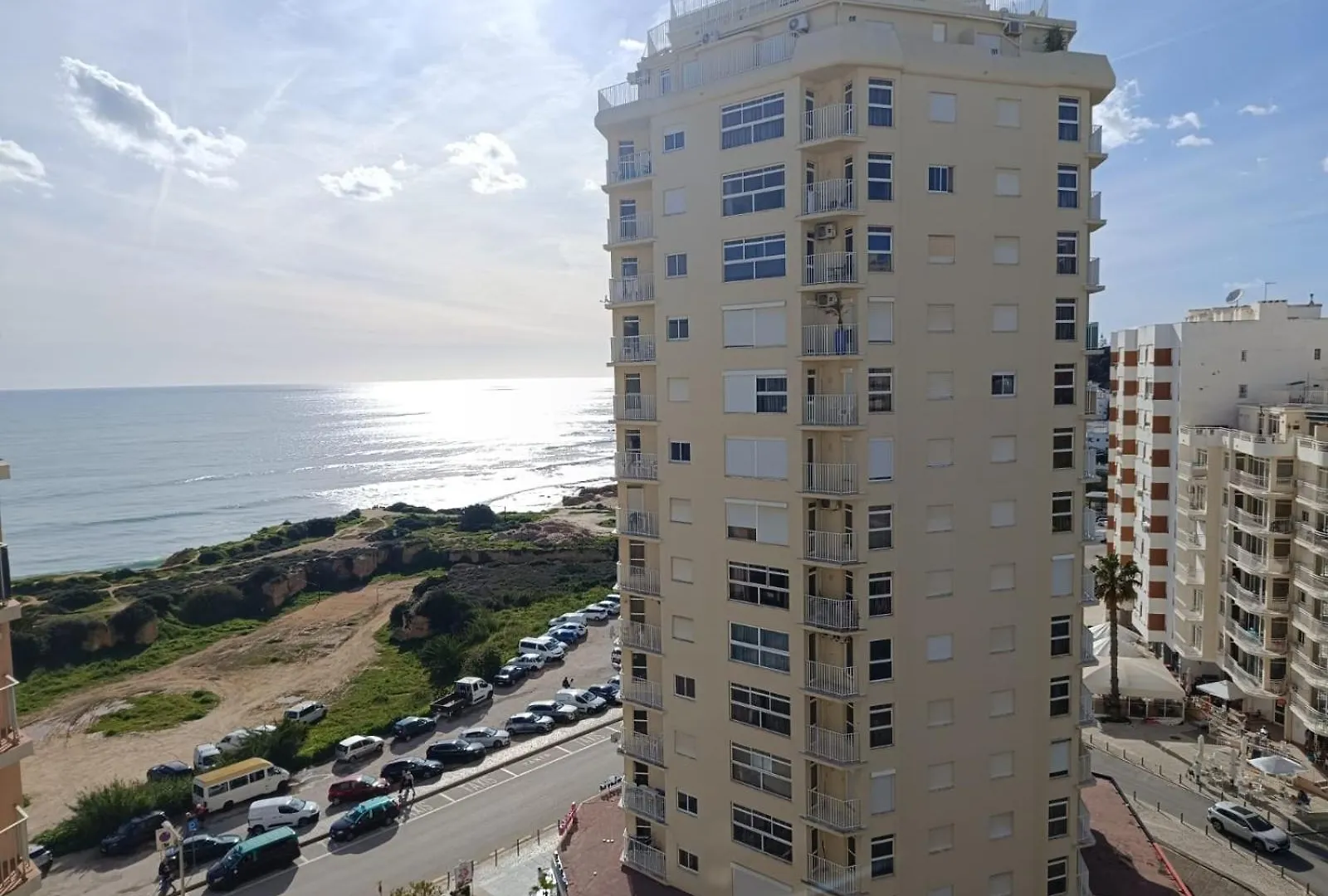 9C Sao Gabriel - Casas & Papeis Apartment Armacao de Pera