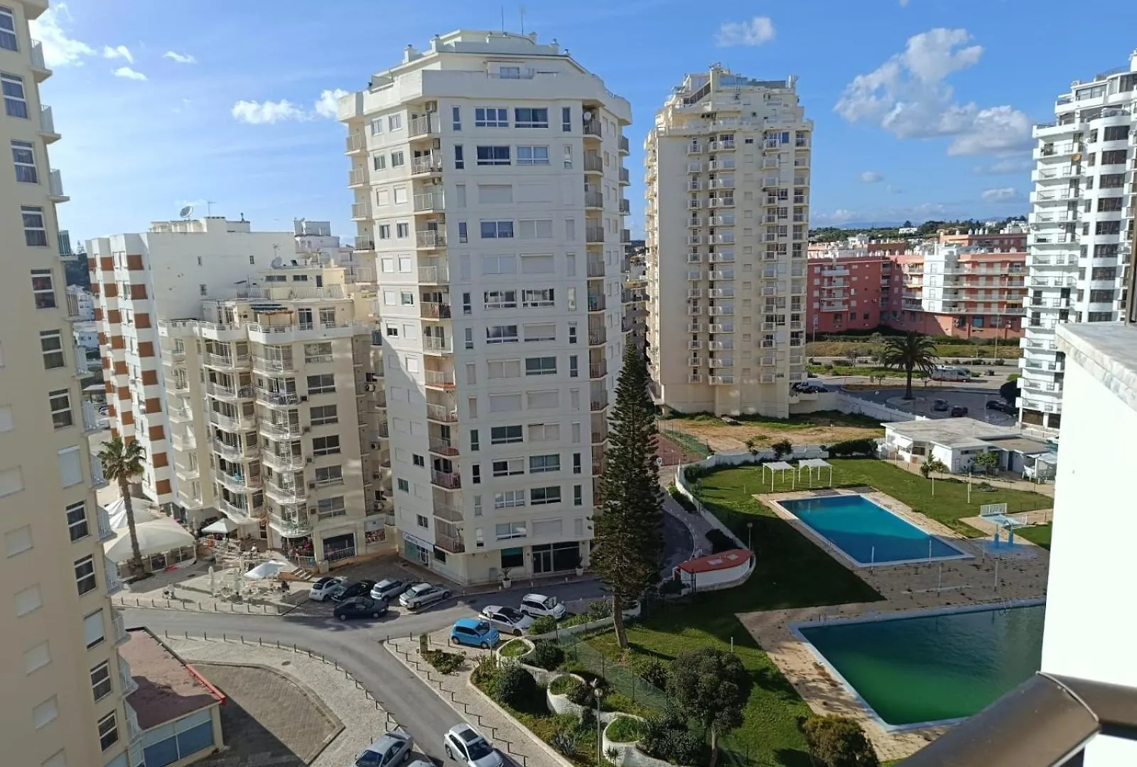 9C Sao Gabriel - Casas & Papeis Apartment Armacao de Pera 0*,  Portugal