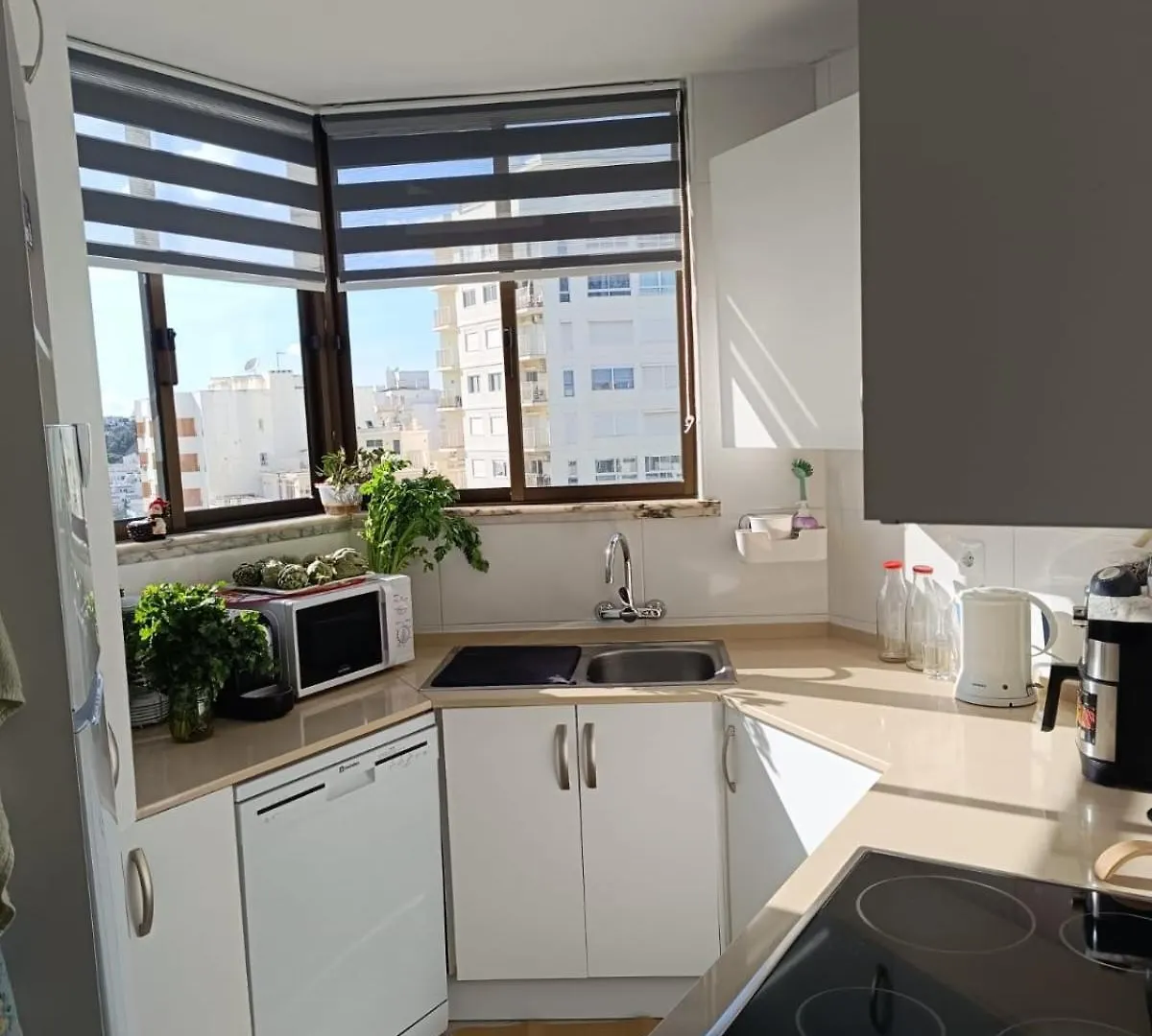 9C Sao Gabriel - Casas & Papeis Apartment Armacao de Pera