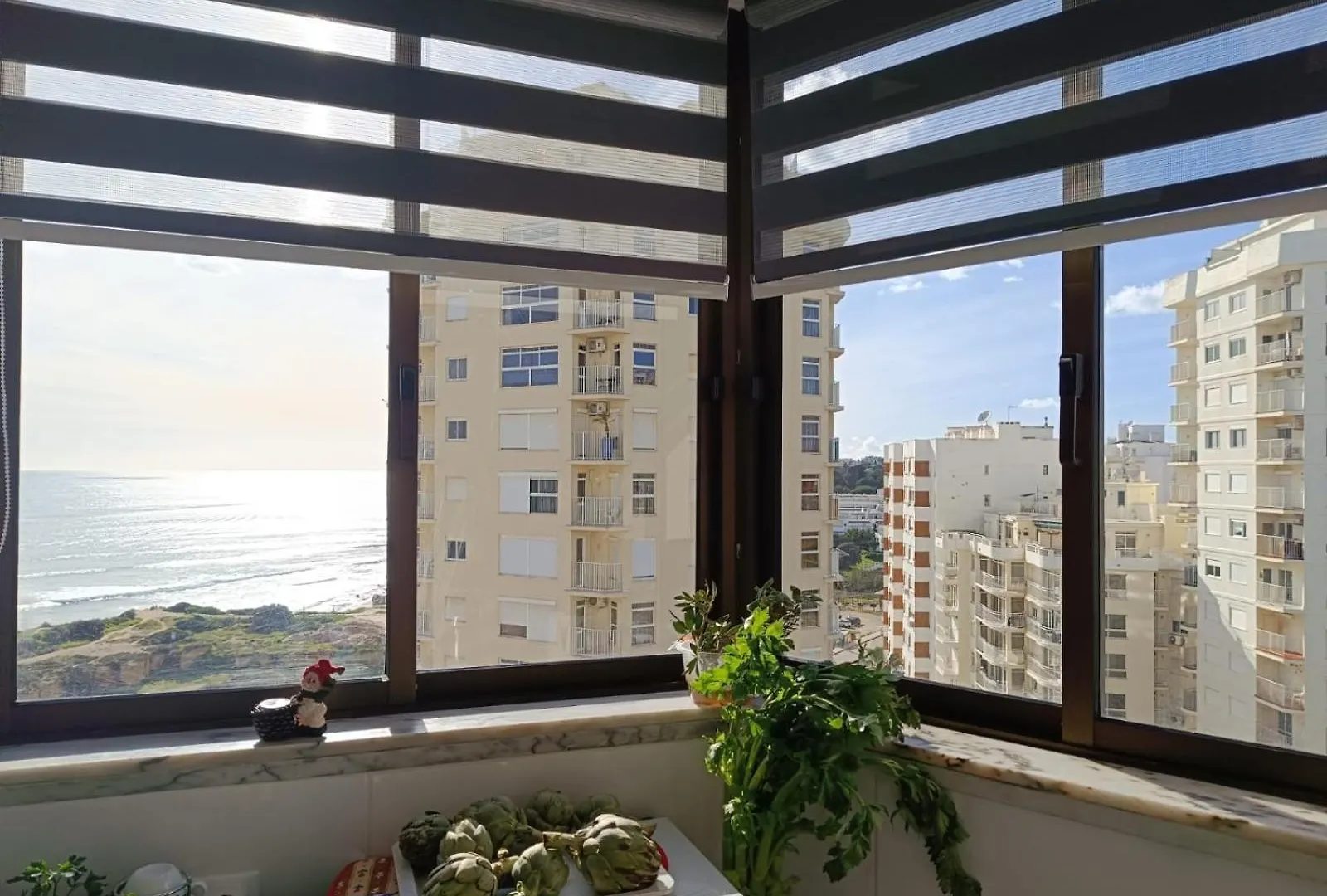 9C Sao Gabriel - Casas & Papeis Apartment Armacao de Pera 0*,  Portugal