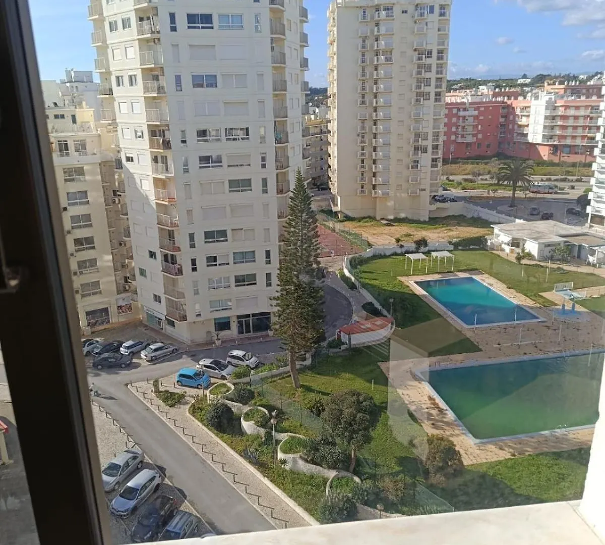 9C Sao Gabriel - Casas & Papeis Apartment Armacao de Pera 0*,