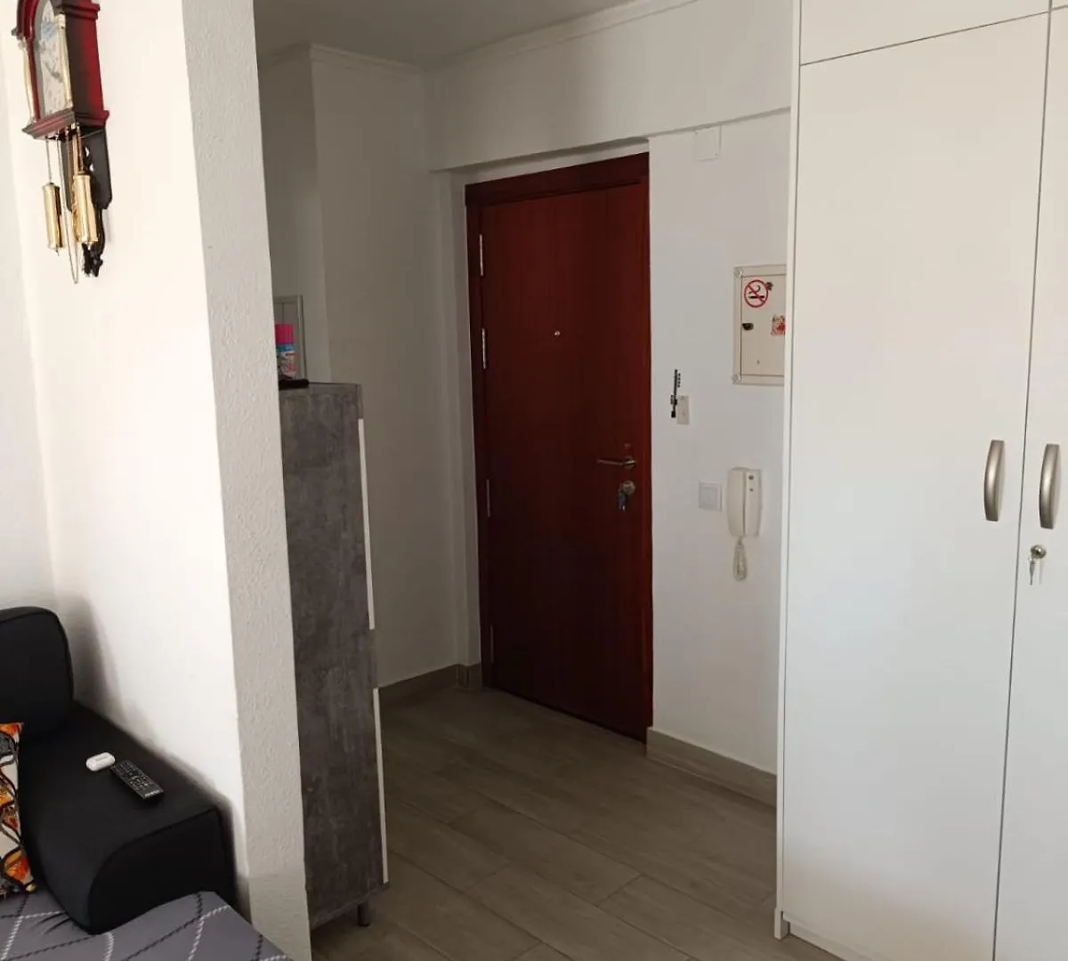 9C Sao Gabriel - Casas & Papeis Apartment Armacao de Pera