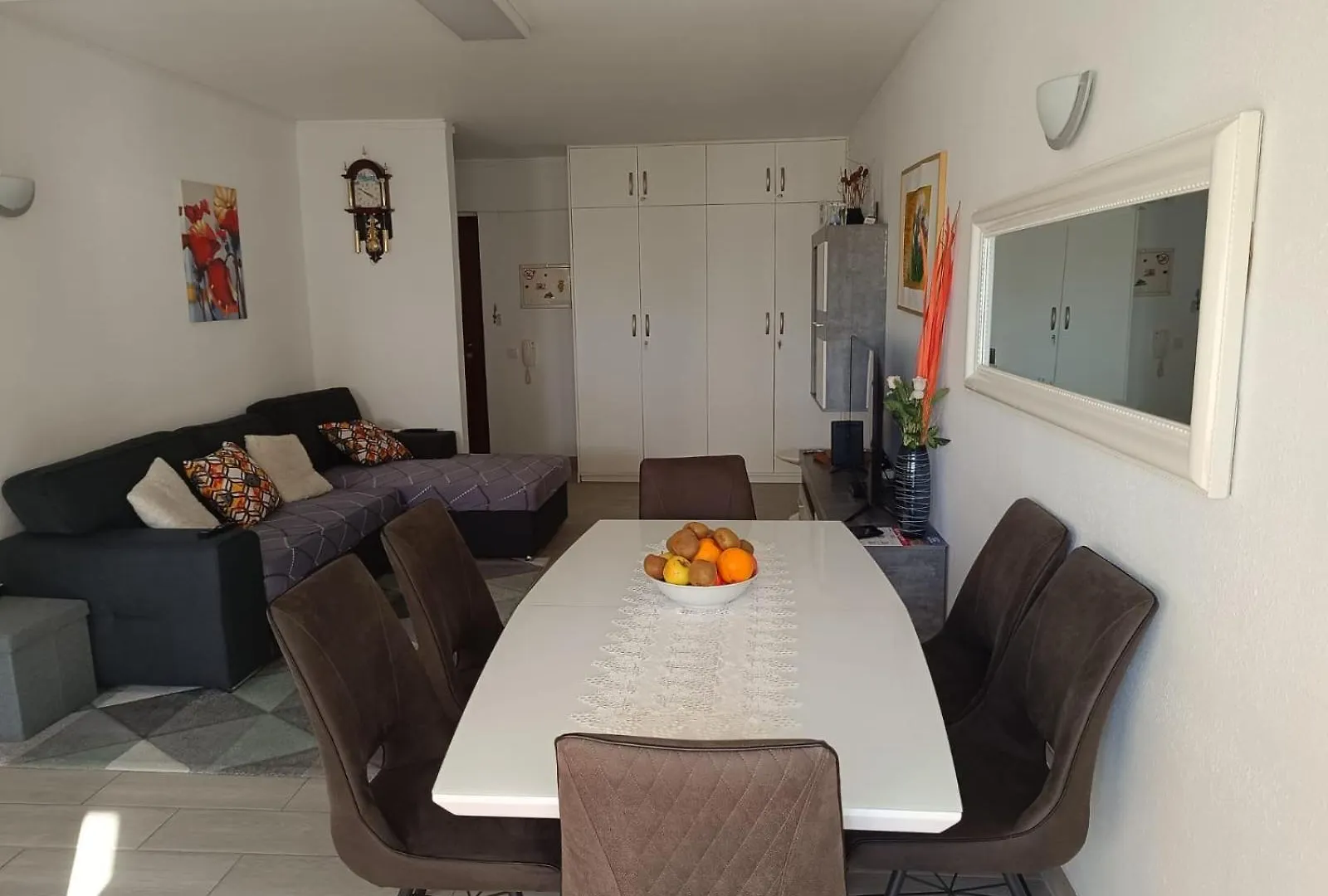 9C Sao Gabriel - Casas & Papeis Apartment Armacao de Pera