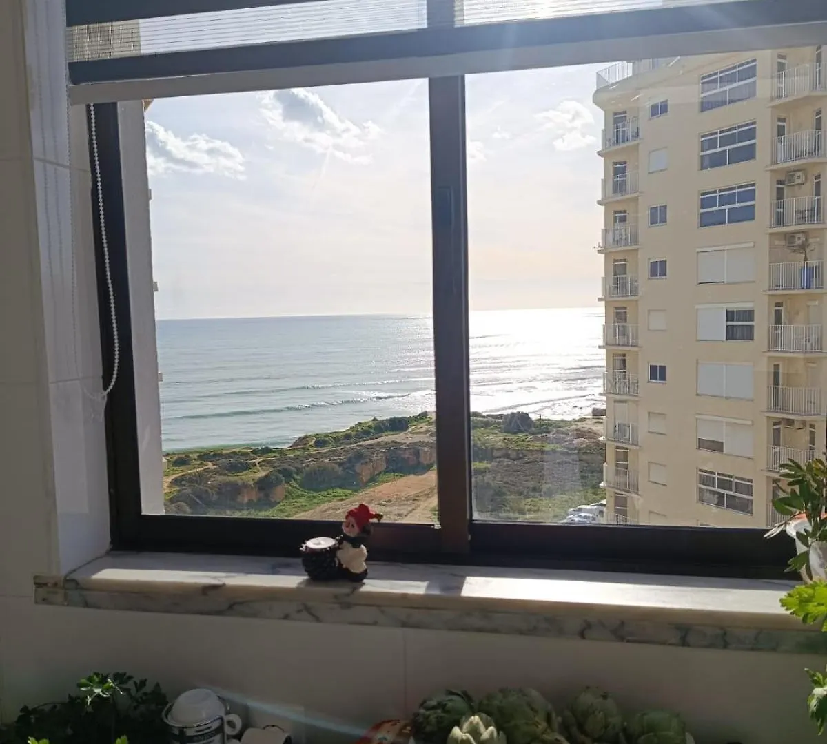 9C Sao Gabriel - Casas & Papeis Apartment Armacao de Pera