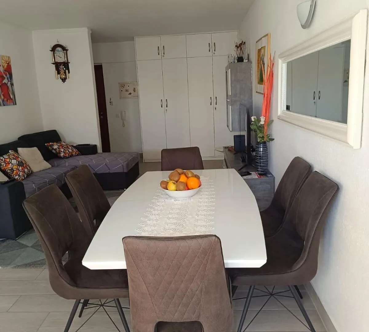 9C Sao Gabriel - Casas & Papeis Apartment Armacao de Pera