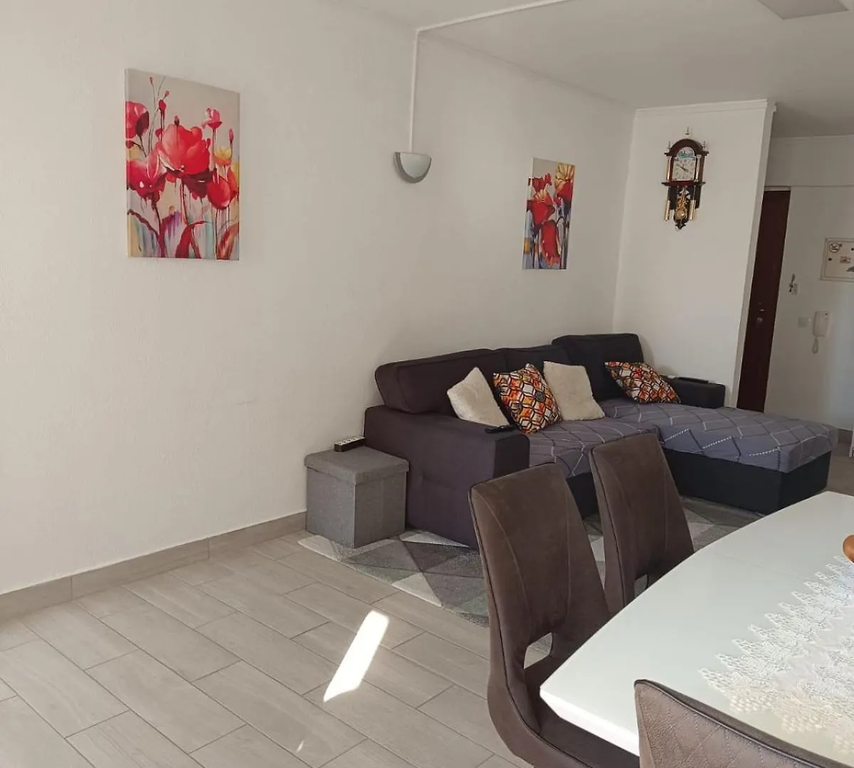 9C Sao Gabriel - Casas & Papeis Apartment Armacao de Pera