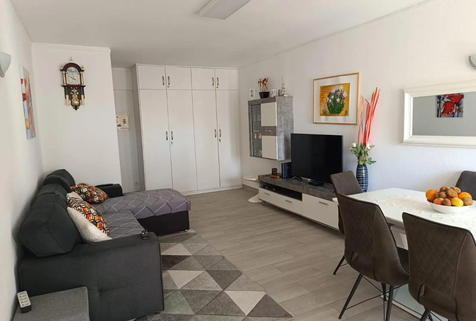 9C Sao Gabriel - Casas & Papeis Apartment Armacao de Pera