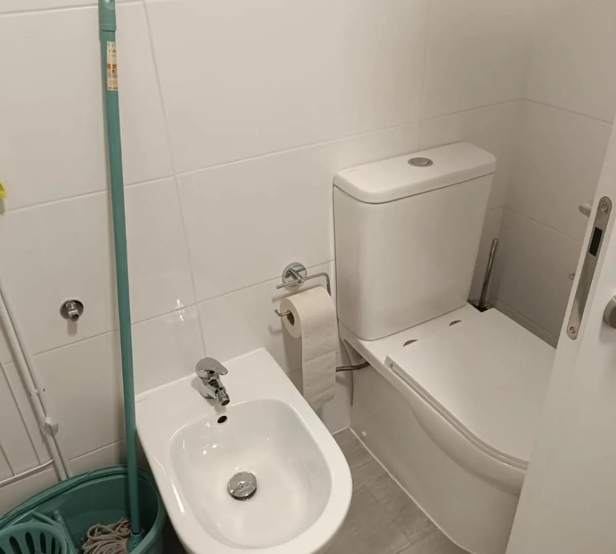 9C Sao Gabriel - Casas & Papeis Apartment Armacao de Pera